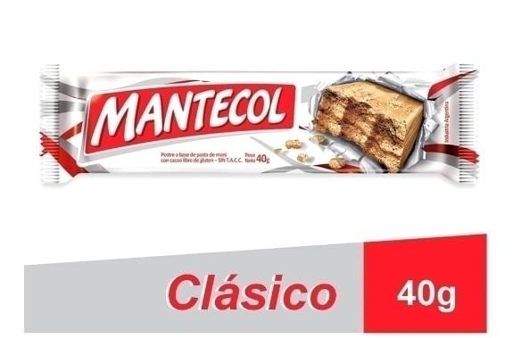 MANTECOL CLÁSICO X 40 GRS